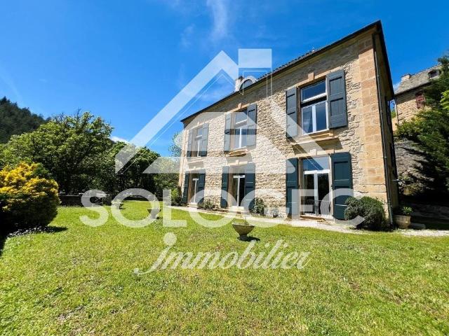 Maison de luxe de 305 m2 en vente Mende, Occitanie