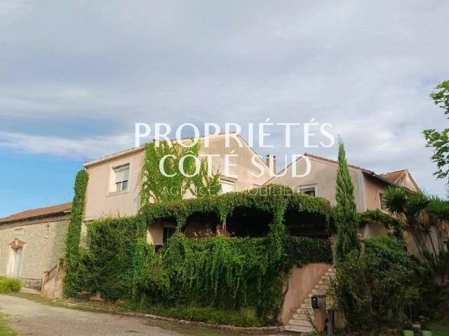 Maison de luxe de 306 m2 en vente Avignon, Provence Alpes Côte d'Azur