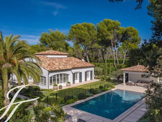 Maison de luxe de 307 m2 en vente Mougins, Provence Alpes Côte d'Azur