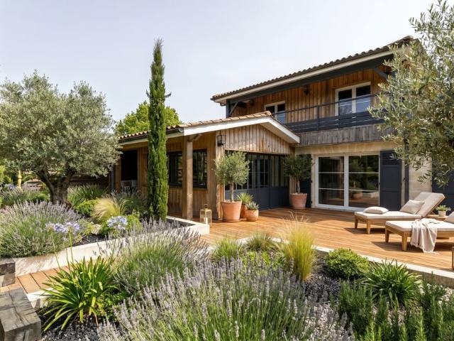 Maison de luxe de 314 m2 en vente Créon, France
