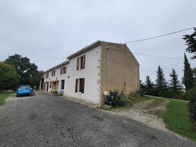 Maison de luxe de 315 m2 en vente Mézerville, France