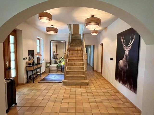 Maison de luxe de 316 m2 en vente Barbizon, Île de France