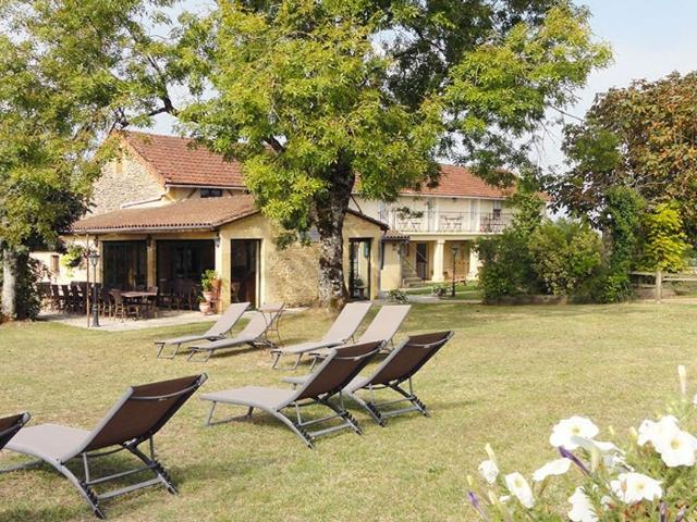 Maison de luxe de 319 m2 en vente Les Eyzies de Tayac Sireuil, France