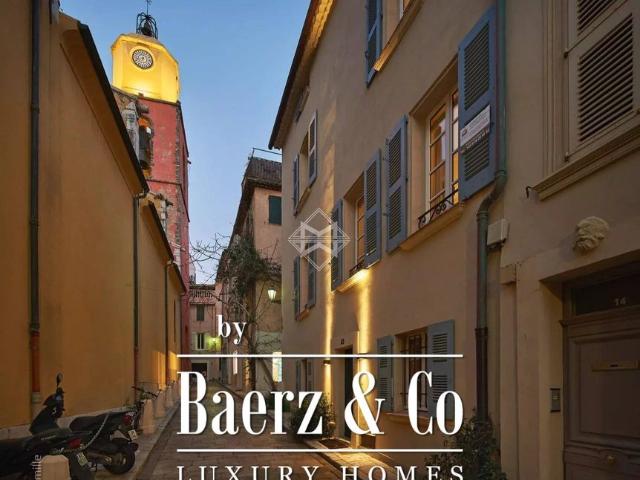Maison de luxe de 320 m2 en vente 83990, Saint Tropez, Département du Var, Provence Alpes Côte d'Azur