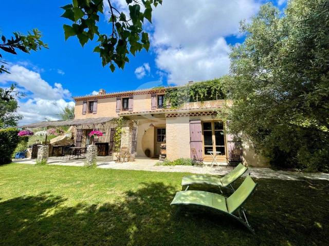 Maison de luxe de 320 m2 en vente Bédoin, Provence Alpes Côte d'Azur