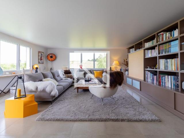 Maison de luxe de 320 m2 en vente Mortagne sur Sèvre, Pays de la Loire