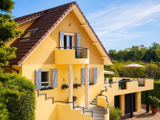 Maison de luxe de 320 m2 en vente Saint Hilaire de Brens, France