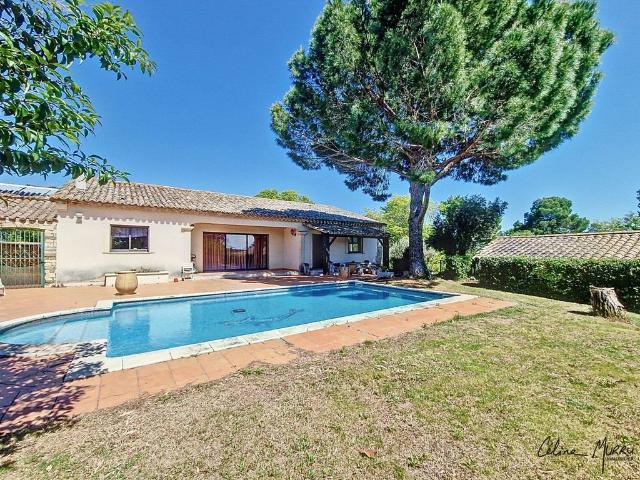 Maison de luxe de 330 m2 en vente Béziers, France