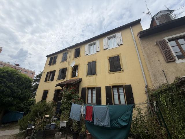 Maison de luxe de 330 m2 en vente Belfort, France