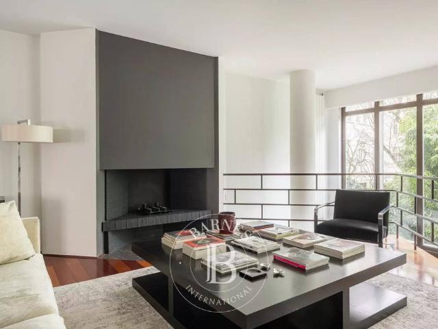 Maison de luxe de 332 m2 en vente La Muette, Auteuil, Porte Dauphine, France