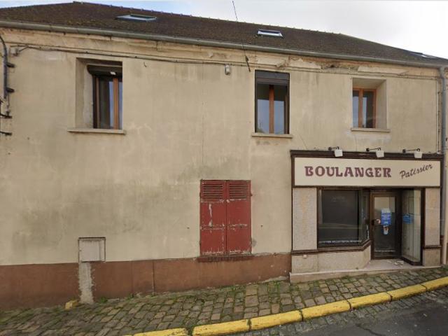 Maison de luxe de 335 m2 en vente Maffliers, France