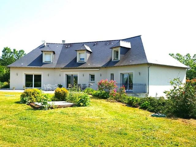 Maison de luxe de 340 m2 en vente Damville, France