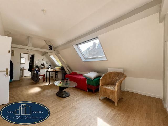 Maison de luxe de 344 m2 en vente Denain, Hauts de France