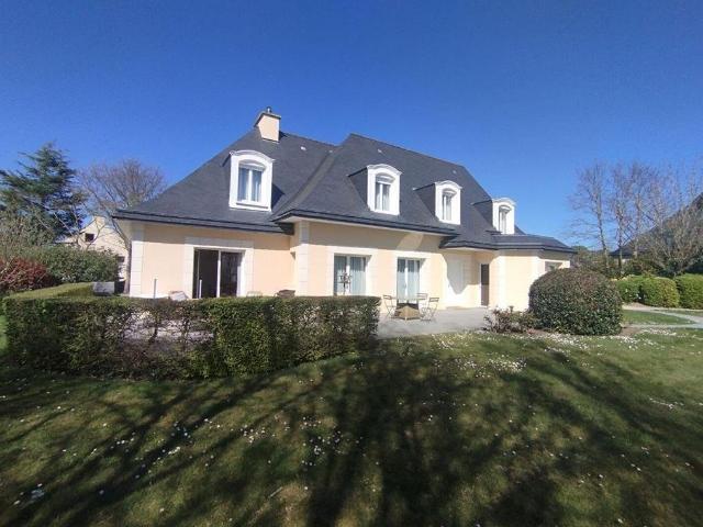 Maison de luxe de 346 m2 en vente Noyal, France