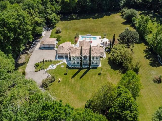 Maison de luxe de 347 m2 en vente Fargues Saint Hilaire, Nouvelle Aquitaine