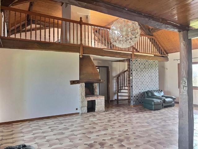 Maison de luxe de 349 m2 en vente Rumilly, France
