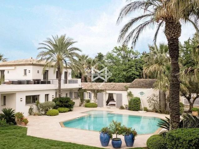 Maison de luxe de 350 m2 en location Saint Tropez, France