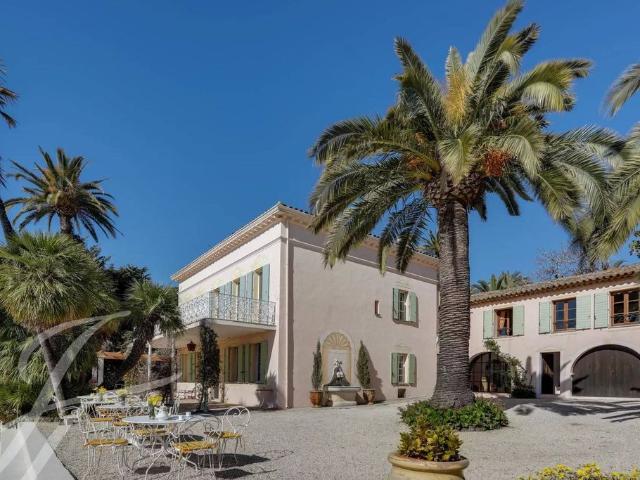 Maison de luxe de 350 m2 en location Vallauris, Provence Alpes Côte d'Azur