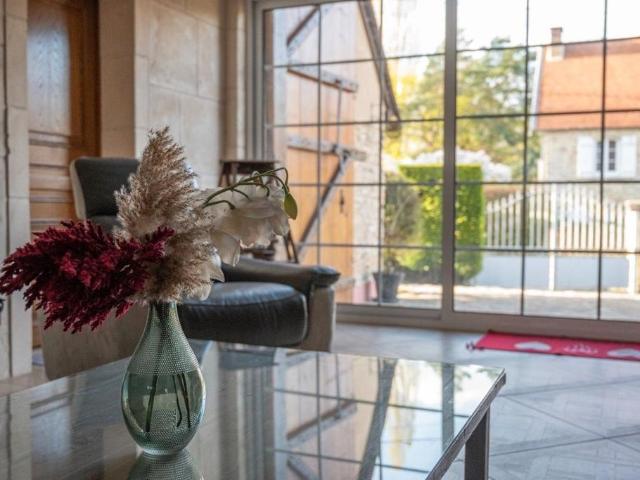 Maison de luxe de 350 m2 en vente Coulommiers, Île de France