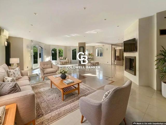 Maison de luxe de 350 m2 en vente Chatou, Île de France