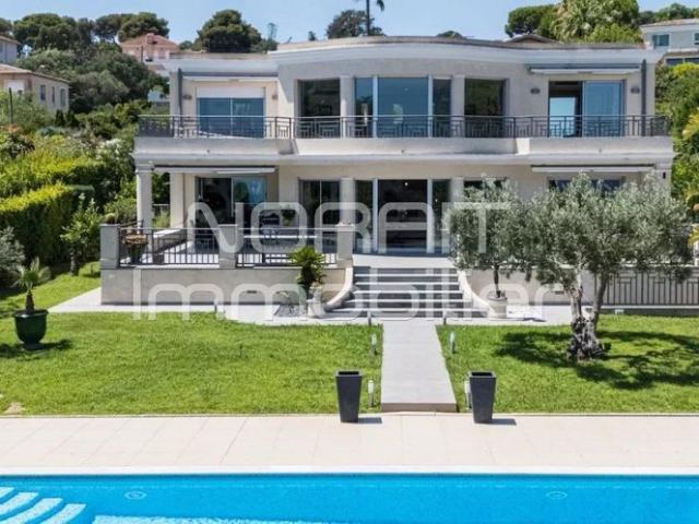 Maison de luxe de 350 m2 en vente Nice, France