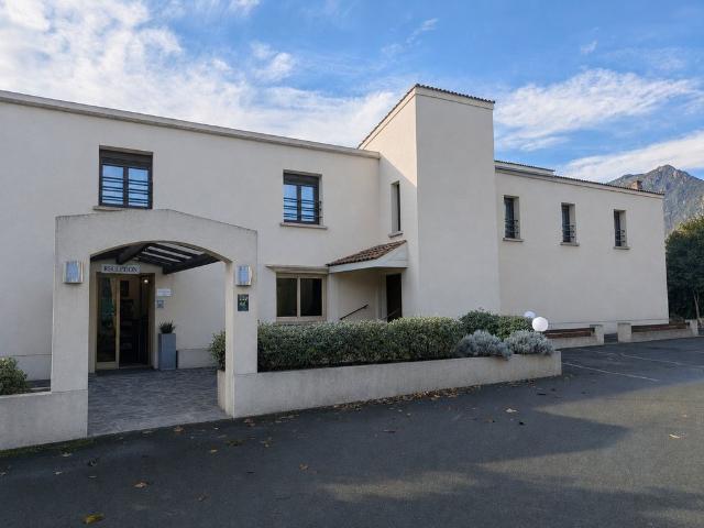 Maison de luxe de 351 m2 en vente San Nicolao, France