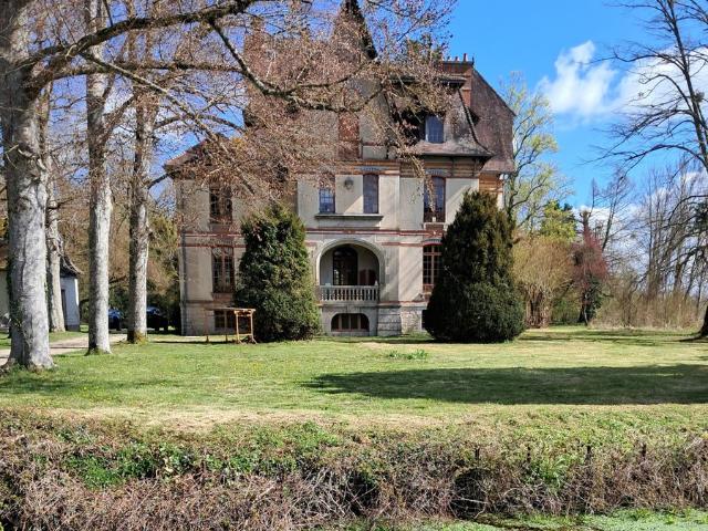 Maison de luxe de 353 m2 en vente Lirey, France