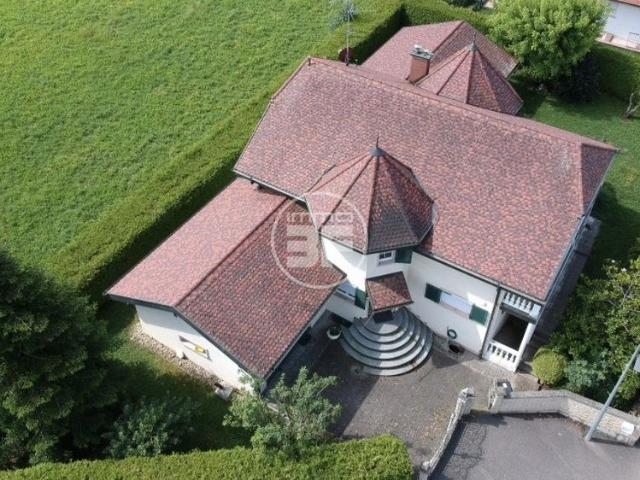 Maison de luxe de 356 m2 en vente Neuwiller, France