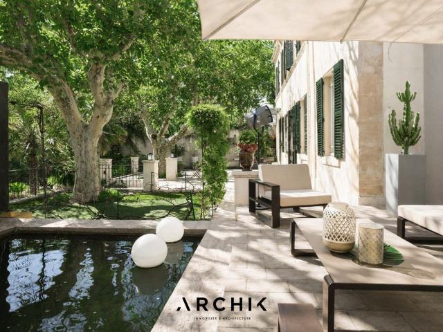 Maison de luxe de 360 m2 en vente Marseille, Provence Alpes Côte d'Azur