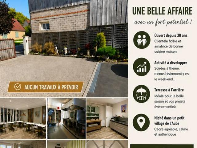 Maison de luxe de 360 m2 en vente Saint Léger près Troyes, Grand Est