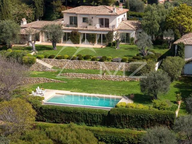 Maison de luxe de 365 m2 en vente Le Cannet, France