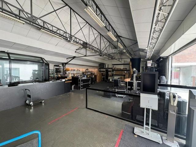 Maison de luxe de 370 m2 en vente Amiens, France