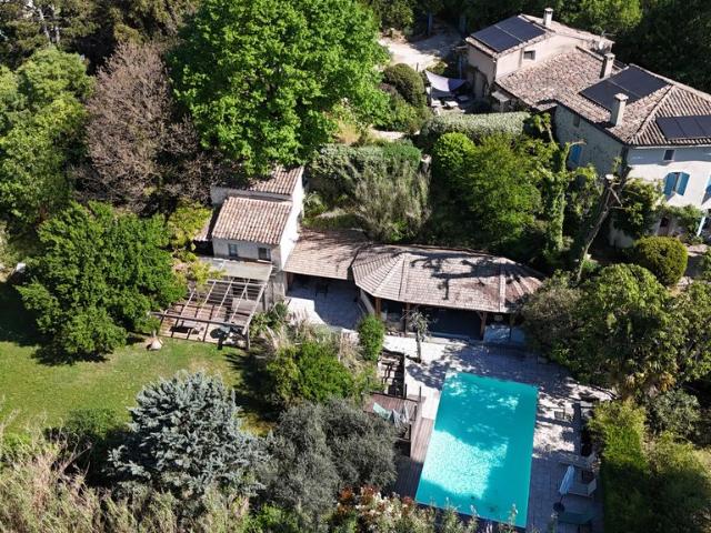 Maison de luxe de 370 m2 en vente Vaison la Romaine, France