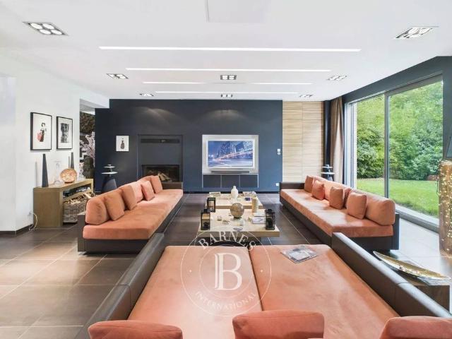Maison de luxe de 372 m2 en vente Mouvaux, France