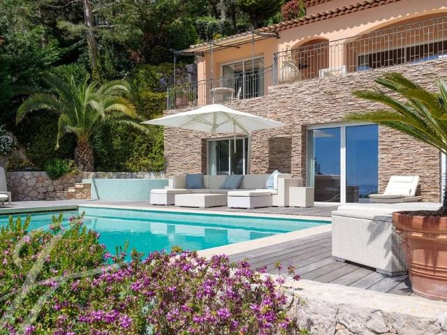 Maison de luxe de 372 m2 en vente Villefranche sur Mer, Provence Alpes Côte d'Azur