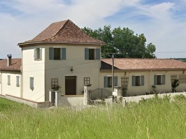 Maison de luxe de 377 m2 en vente Marciac, France