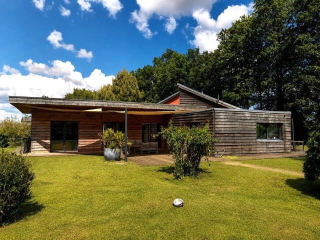 Maison de luxe de 390 m2 en vente Verrie, France