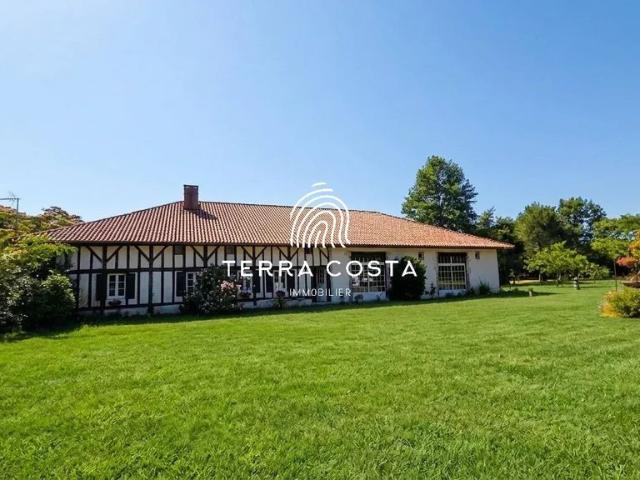 Maison de luxe de 393 m2 en vente Saint Vincent de Tyrosse, France