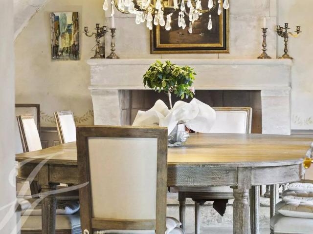 Maison de luxe de 397 m2 en vente Cabrières d'Avignon, France