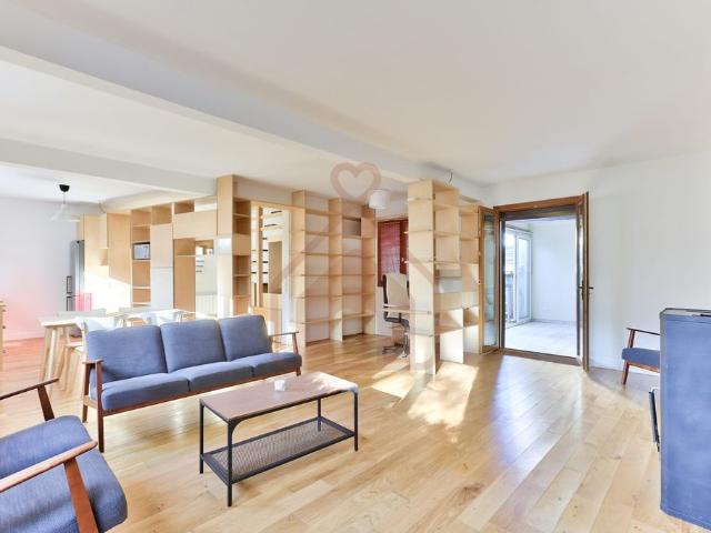 Maison de luxe de 3 chambres en location à Le Kremlin Bicêtre, Île de France