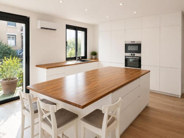 Maison de luxe de 3 chambres en vente à Antony, Île de France