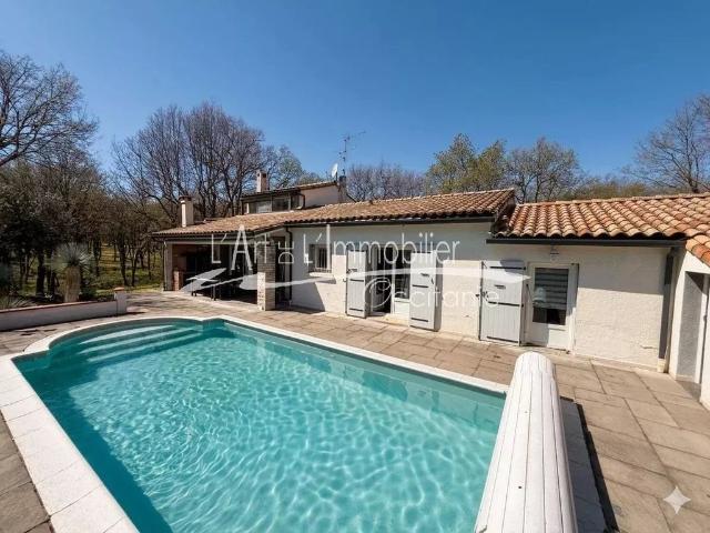 Maison de luxe de 3 chambres en vente à Aussonne, Occitanie