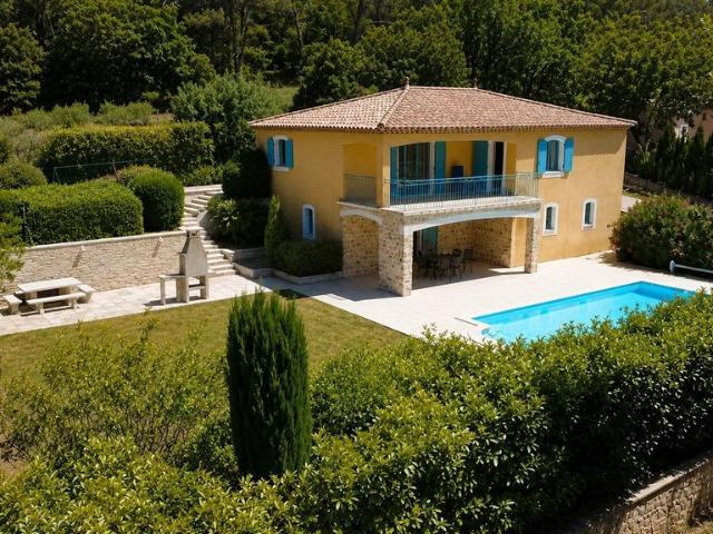 Maison de luxe de 3 chambres en vente à Besse sur Issole, Provence Alpes Côte d'Azur