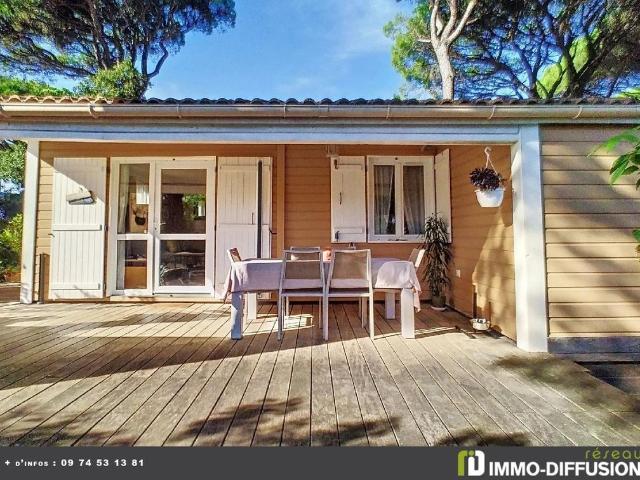 Maison de luxe de 3 chambres en vente à Gassin, France