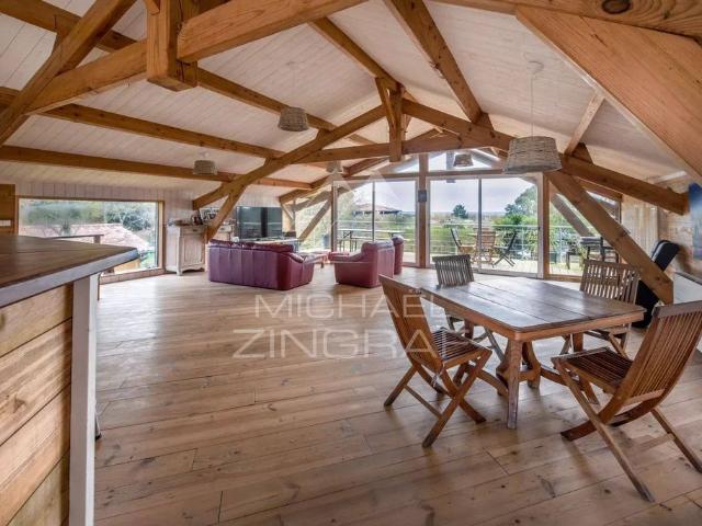 Maison de luxe de 3 chambres en vente à Gujan Mestras, Nouvelle Aquitaine