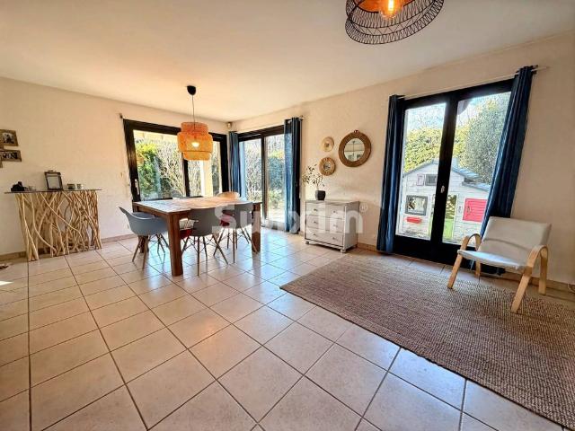 Maison de luxe de 3 chambres en vente à Doussard, Auvergne Rhône Alpes