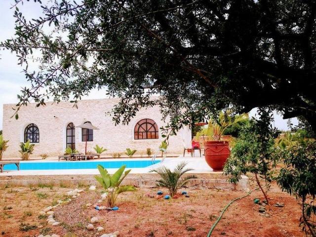 Maison de luxe de 3 chambres en vente à Essaouira, Région de Marrakech Tensift Al Haouz