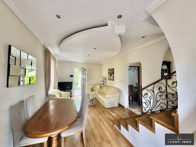 Maison de luxe en vente à Joinville le Pont, France