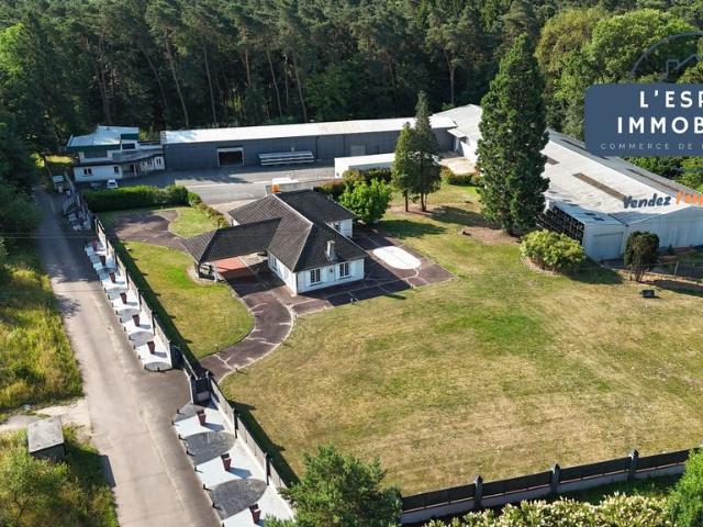 Maison de luxe de 3 chambres en vente à Longeville lès Saint Avold, France