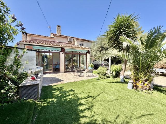 Maison de luxe de 3 chambres en vente à La Seyne sur Mer, Provence Alpes Côte d'Azur